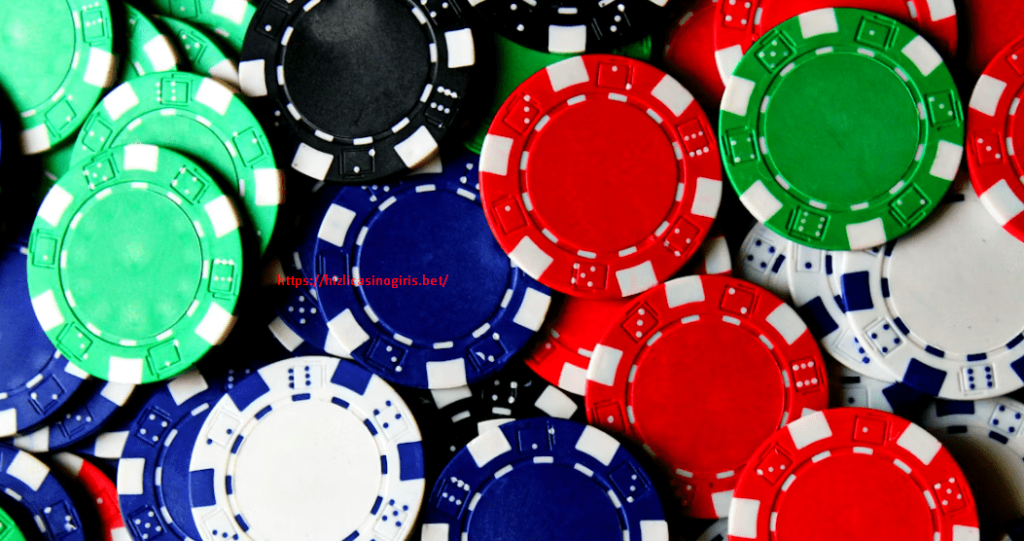 Hızlıcasino gerçek adres