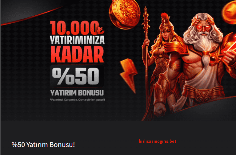 hizlicasino